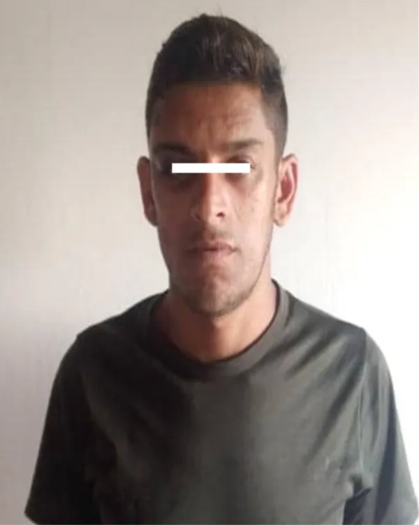 Hombre asesinó a su suegro por intervenir en discusión con su pareja