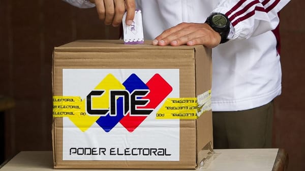 Paso fronterizo y venta de licores serán regulados por elecciones municipales del #27JUL