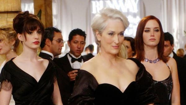 Ya está en marcha la secuela de «El Diablo viste a la Moda» con su elenco original