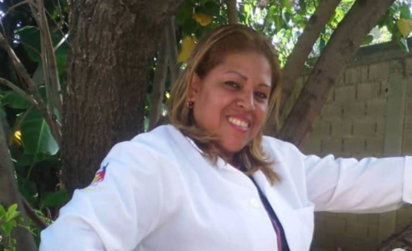 Médico fue detenida en La Guaira por agredir a una madre y su bebé enferma