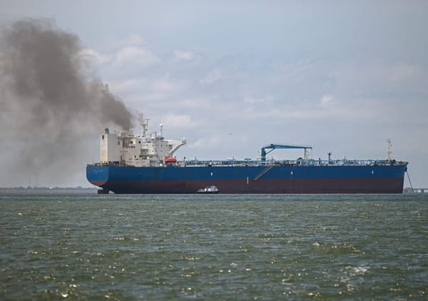 Estados Unidos autorizó entrega y descarga temporal de gas licuado en Venezuela