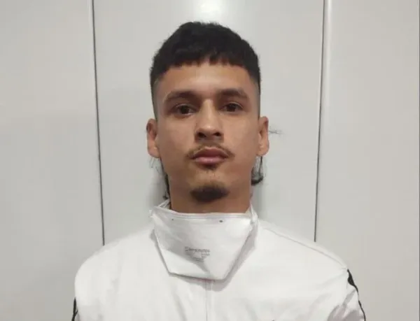 Ministerio Público anunció detención de tiktoker «el Fresa» por presunta incitación al odio