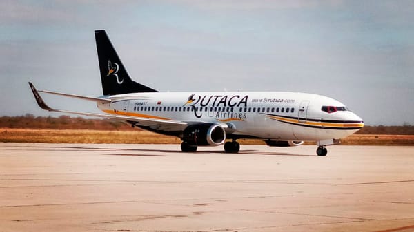 Nueva ruta de Rutaca Airlines conectará a Valencia con La Habana