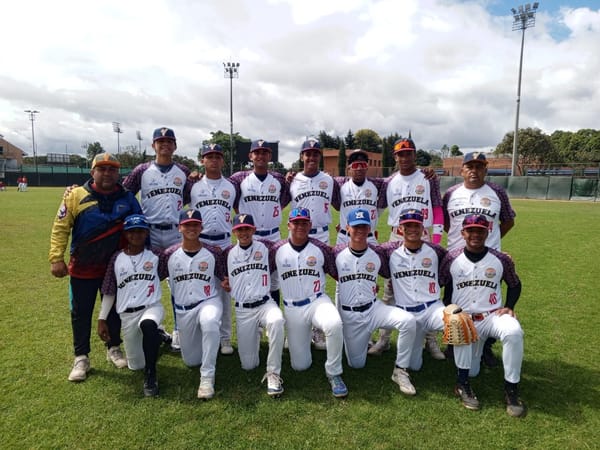 EE.UU. reconsiderará visado de peloteros venezolanos clasificados al Mundial Senior de Pequeñas Ligas
