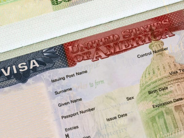 Estados Unidos sumó $250 al costo de las visas de turismo, estudio y trabajo