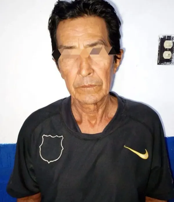 Detenido hombre por propinarle una golpiza a su madre en Zulia