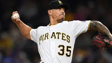 Cardenales de Lara le dieron la bienvenida al cerrador estadounidense Keone Kela