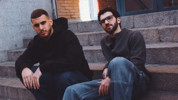 Ticketplace alertó reventa de entradas para los conciertos de Alleh y Yorghaki en Venezuela