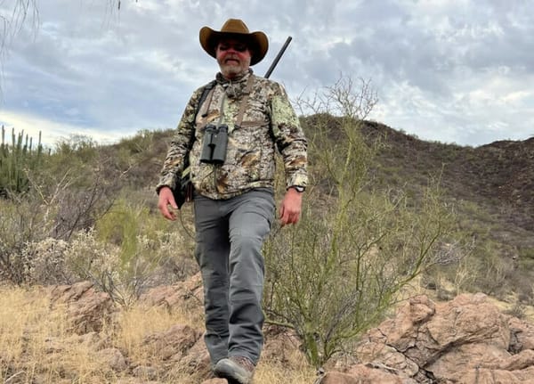 Millonario norteamericano murió tras ser embestido por un búfalo en Sudáfrica