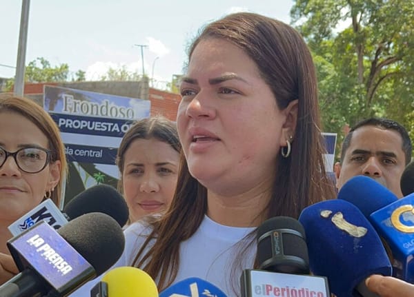 MONAGAS | Alcaldía de Maturín desarrolla plan de bacheo para calles de la entidad