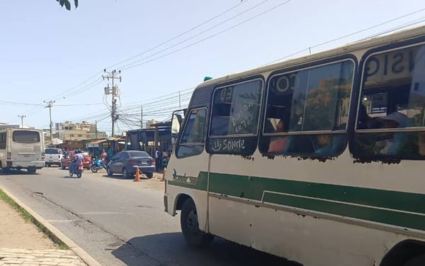 ANZOÁTEGUI | Usuarios de la ruta Barcelona-Puerto La Cruz denunciaron cobro ilegal del pasaje