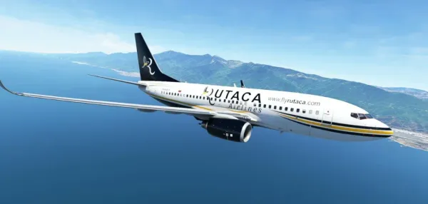 Nuevos vuelos de Rutaca Airlines conectarán a Cumaná y Caracas