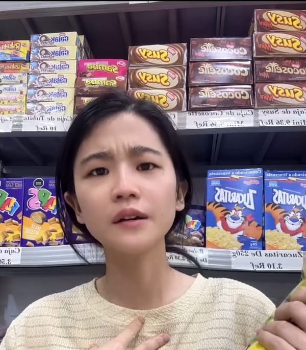 Ministerio Público investigará hurto registrado en comercio de la china «Wu Coly»