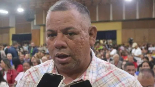 AN allanó Inmunidad de diputado del PSUV detenido por presunto narcotráfico