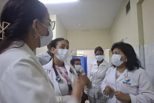 Niño murió por intoxicación alimenticia en comedor comunitario del Zulia