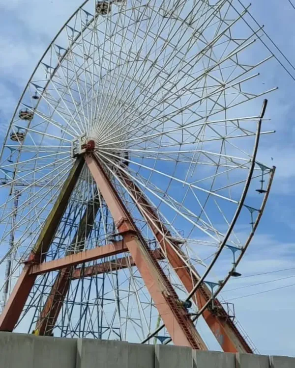 NUEVA ESPARTA | Icónico parque de atracciones «Diverland» cerrará sus puertas