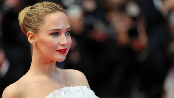 Jennifer Lawrence recibirá el premio Donostia en festival de San Sebastián