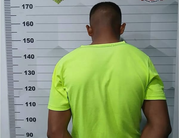 Hombre asesinó a su compañero de tragos en una riña en Zulia