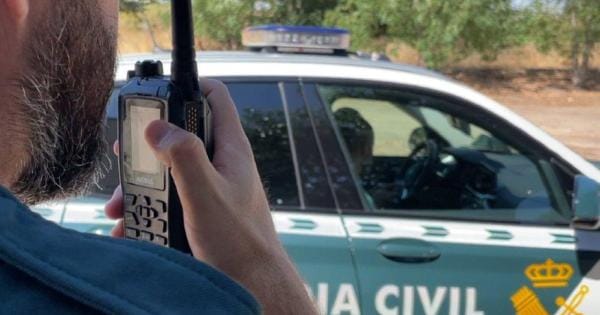 Santero fue arrestado por ofrecer sexo como cura en España