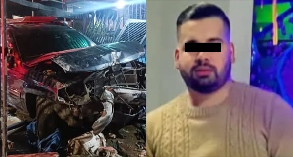 Hombre falleció tras ser arrollado frente a un local de comida rápida en Zulia