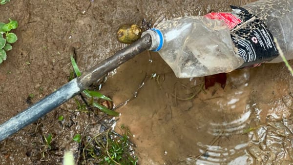 MONAGAS | Más de un año llevan los habitantes de Brisas del Sol sin el servicio de agua