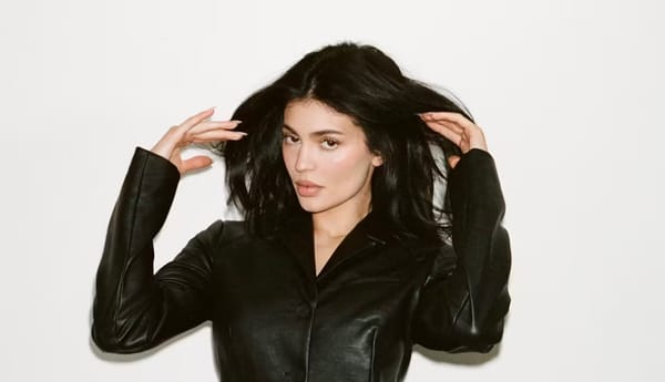 Kylie Jenner sorprende a sus seguidores al decir «arrechísimo» en un video