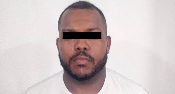 Hombre asesinó a su compañera de trabajo tras negarse a ser su novia