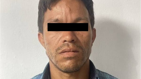 Hombre fue detenido por agredir en varias ocasiones a su madre en Petare
