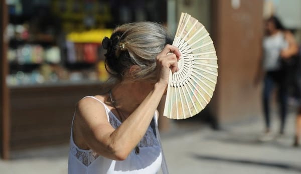 Declinación solar provocará los días más calurosos para Venezuela: lo que se sabe
