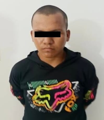 Esclarecieron el caso de Ana Carreazo: su pareja la citó para asesinarla