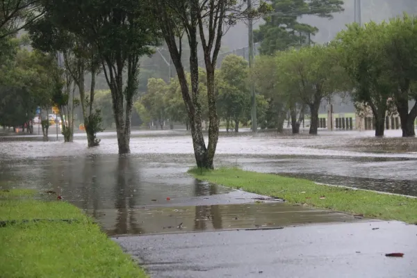 Onda tropical número 26 llegará al país la próxima semana, informó Inameh