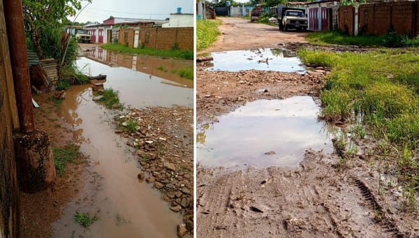 ANZOÁTEGUI | Tres décadas sin asfaltado: habitantes de El Tigre exigen reparación urgente de las vías