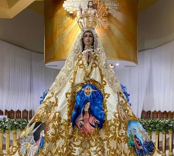 ANZOÁTEGUI |  Actividades en honor a la Virgen del Valle: conoce la programación en Lechería