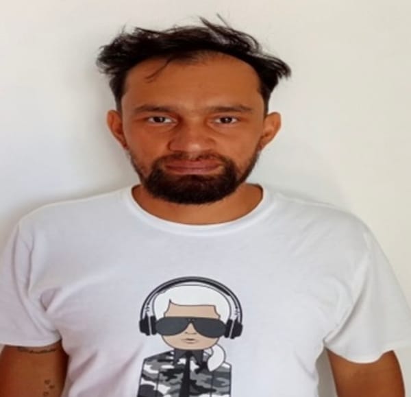 Detenido hombre por venta ilegal de animales exóticos a través de Facebook