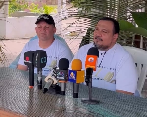 SUCRE | 60 años de tradición: comunidad de Cumanagoto honra a la Virgen del Valle