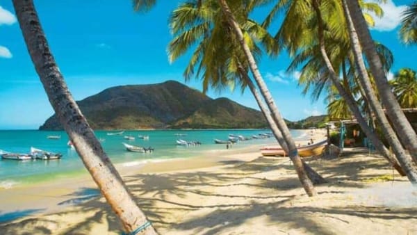 NUEVA ESPARTA | Gremio hotelero de Margarita informó incremento en reservaciones