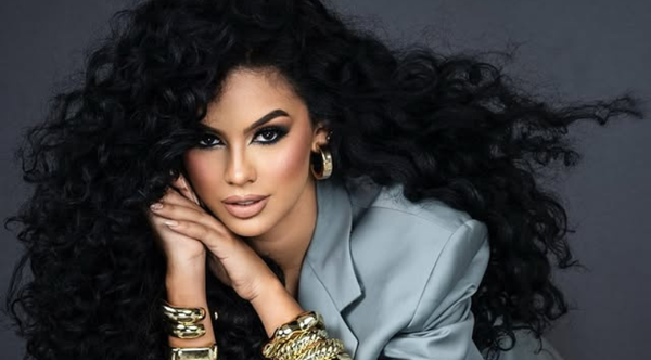 Miss Venezuela: La cumanesa Rosangel Mundaraín se alzó como una de las candidatas oficiales