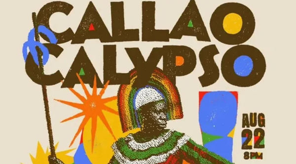 Calipso de El Callao dirá presente en el Carnaval de Notting Hill