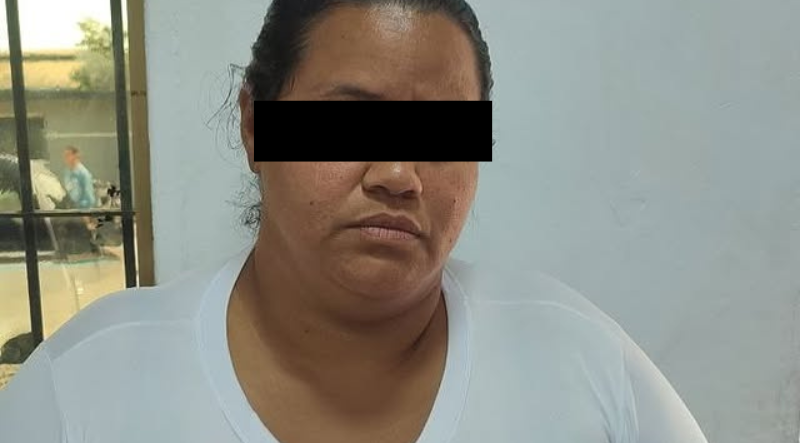 Trabajadora doméstica fue detenida por presuntamente hurtar $600 a su empleadora