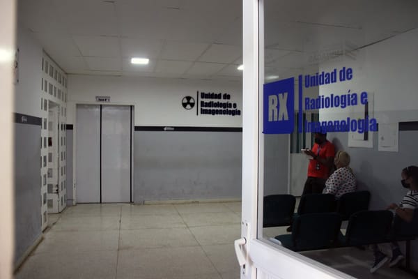 MONAGAS | Servicio de Rayos X del Hospital de Maturín está paralizado desde febrero