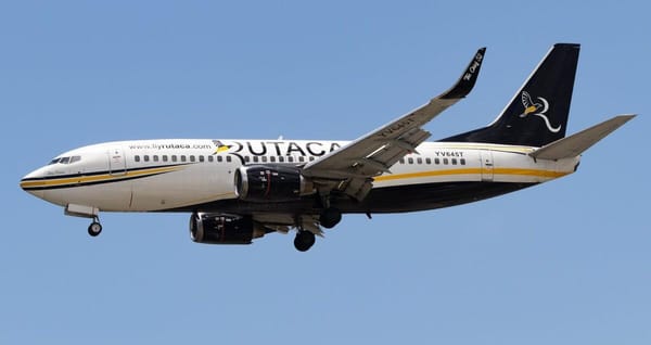 SUCRE | Cámara de Comercio y Rutaca Airlines se reunieron para hablar sobre ruta Cumaná-Caracas