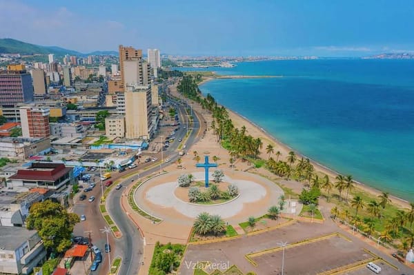 ANZOÁTEGUI | Sismo de magnitud 3.4 alcanzó a varias zonas de Anzoátegui