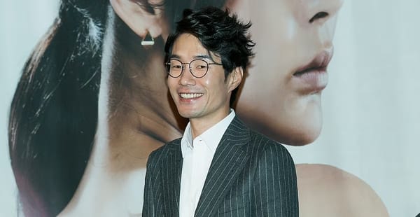 Falleció el actor surcoreano Song Young-kyu por causas desconocidas