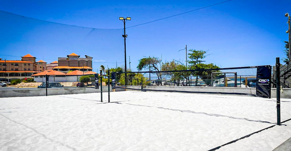 SUCRE | Más de 300 atletas competirán en torneo nacional de beach tennis en Cumaná