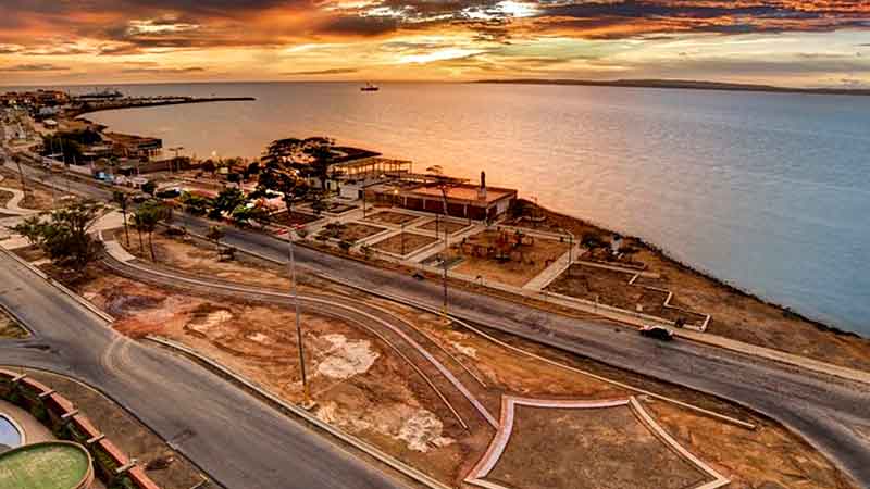 SUCRE | Festival Internacional de Muralismo llegará a la ciudad de Cumaná