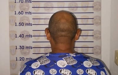 De un disparo mató a su yerno tras una discusión en Amazonas