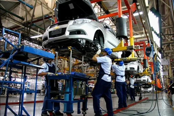 Sector automotriz espera ensamblar 13.000 vehículos durante último trimestre de 2025