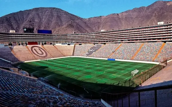 Final de la Copa Libertadores se disputará en Lima