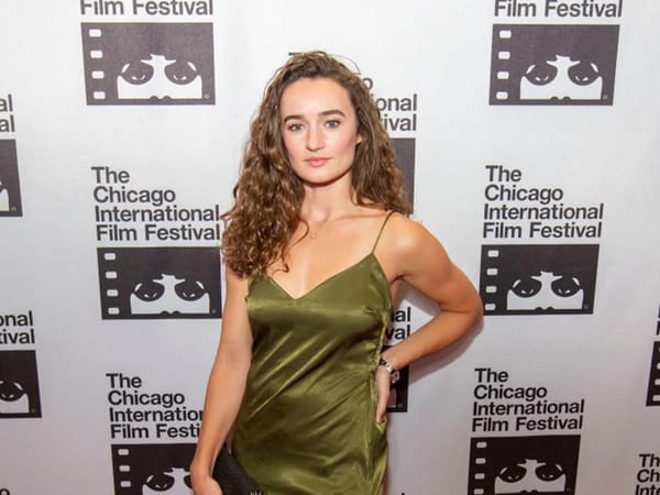 La actriz estadounidense Kelley Mack falleció a causa de un tumor cerebral