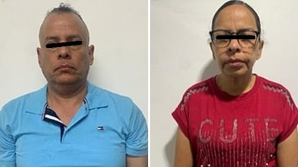 Capturaron a pareja que vendía obras fraudulentas del artista venezolano Carlos Cruz-Diez